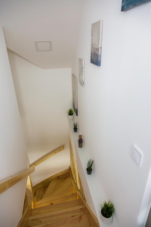Aranyos Hill Apartment Nagymaros Exterior foto