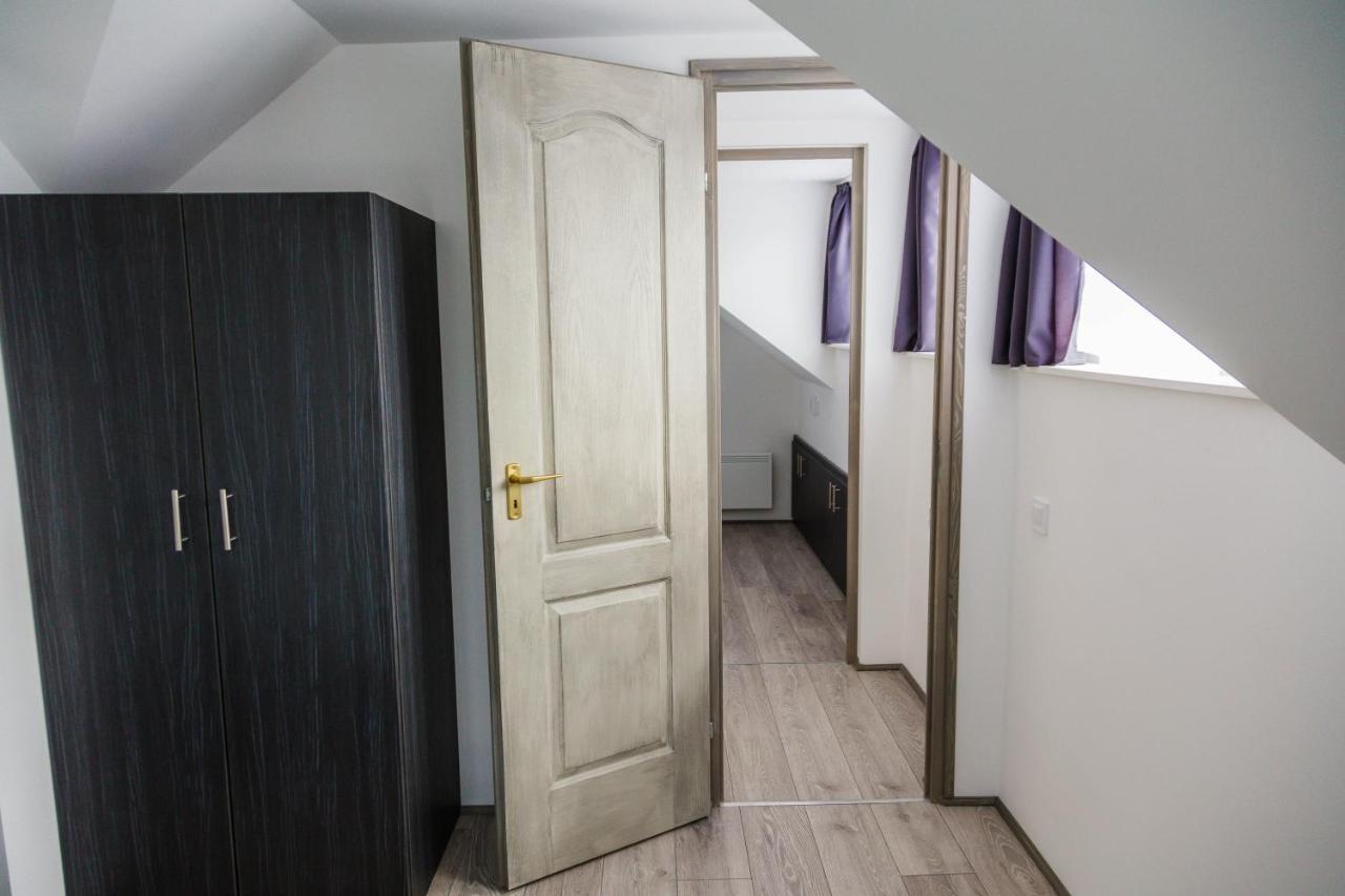 Aranyos Hill Apartment Nagymaros Exterior foto