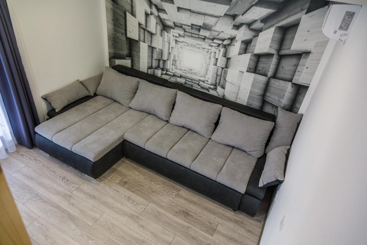 Aranyos Hill Apartment Nagymaros Exterior foto